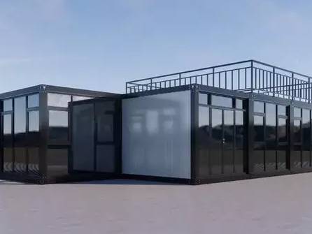 Hoe u het juiste prefab -huis voor uw gezin kiest