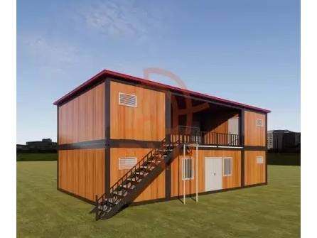 Verzendingscontainerwoningen: betaalbare, veilige en duurzame woonoplossingen