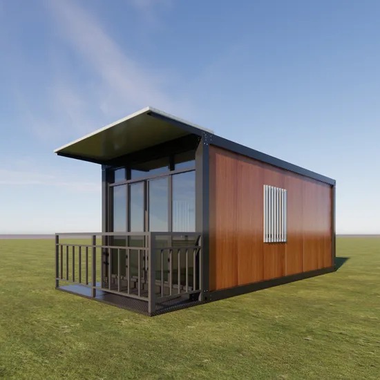 Facts on Prefab Houses