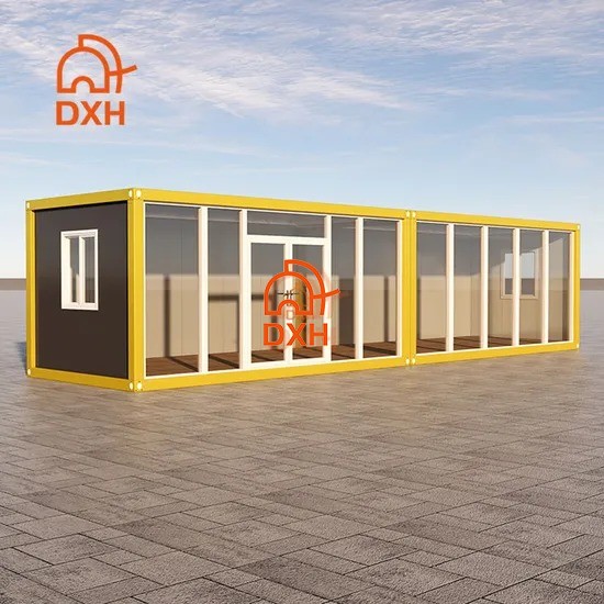 Prefab Homes