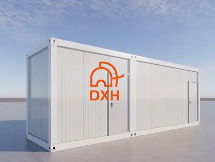 Hoe u de juiste containeropslag voor uw bedrijf kiest