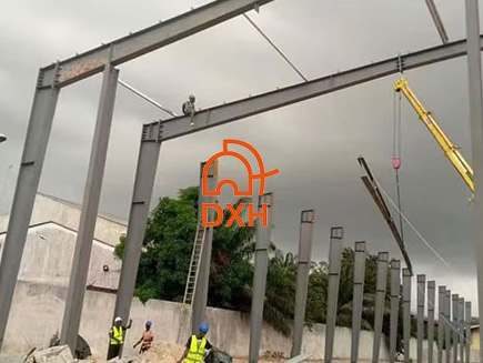 Durable Container Warehouse