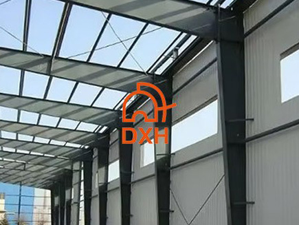 Storage Container for Industry