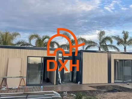 Spaanse containerhuisprojecten: een transformatie van modern leven