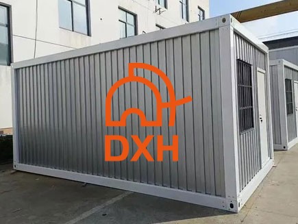 Hebben containerhuizen een fundering nodig?