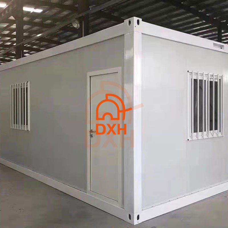 Emergency Modular Medical Container